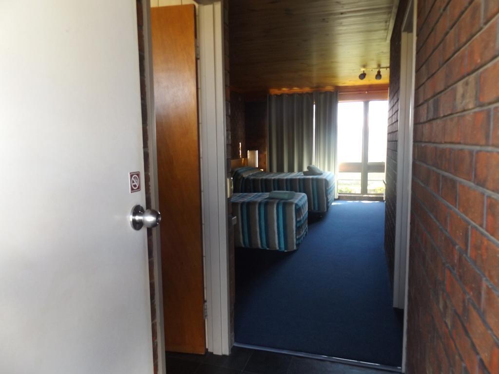 Rivergum Motel Echuca Εξωτερικό φωτογραφία